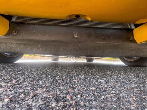 Used 2007 Chevrolet Corvette Coupe w/ Preferred Equipment Group image 96