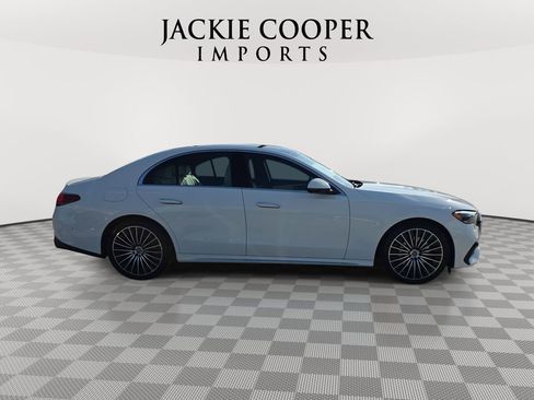 New 2026 Mercedes-Benz E 350 Sedan image 4