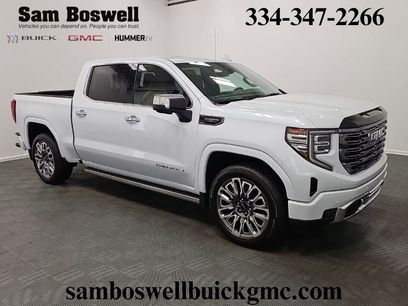 New 2026 GMC Sierra 1500 Denali Ultimate