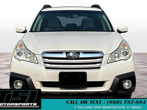 Used 2013 Subaru Outback 2.5i Premium image 3