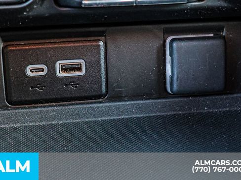 Used 2024 Chevrolet Tahoe LT image 43