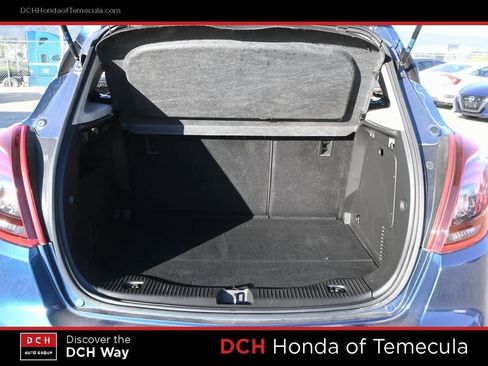 Used 2020 Buick Encore Preferred w/ Safety Package image 21