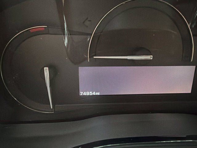 Used 2017 Cadillac XT5 FWD image 9