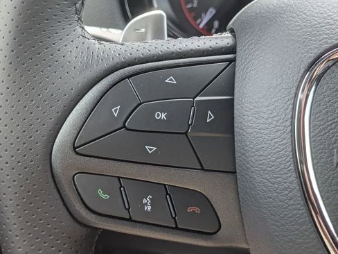 New 2026 Dodge Durango GT image 17