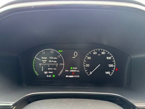 Used 2023 Honda CR-V Sport image 15