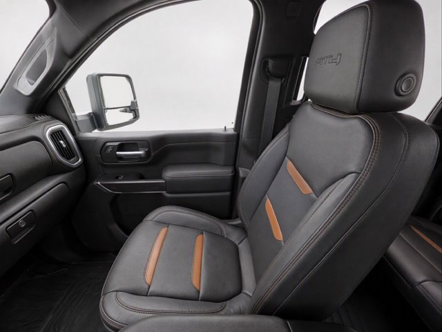 Certified 2021 GMC Sierra 2500 AT4 AWD/4WD image 16
