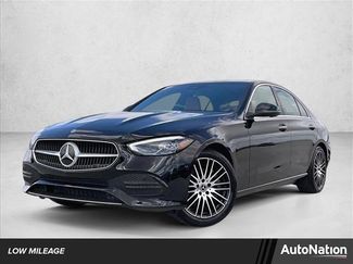 Used 2025 Mercedes-Benz C 300 Sedan video 1