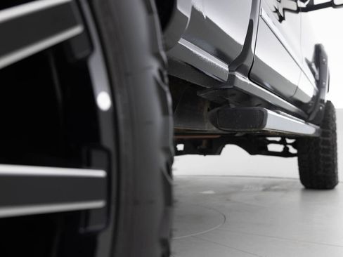 Used 2014 GMC Sierra 1500 SLT w/ SLT Crew Cab Value Package image 18