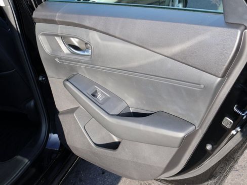 Certified 2025 Honda Accord EX-L image 14