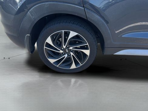 Used 2020 Hyundai Tucson Sport FWD image 35