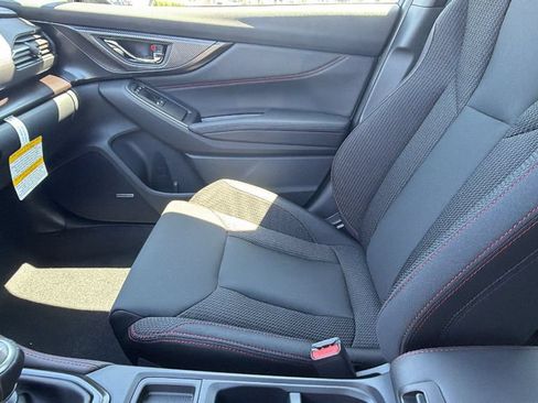 Used 2026 Subaru WRX Premium AWD/4WD image 24