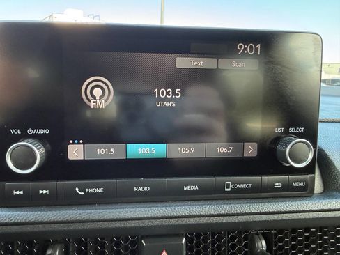 Used 2024 Honda CR-V Sport image 38