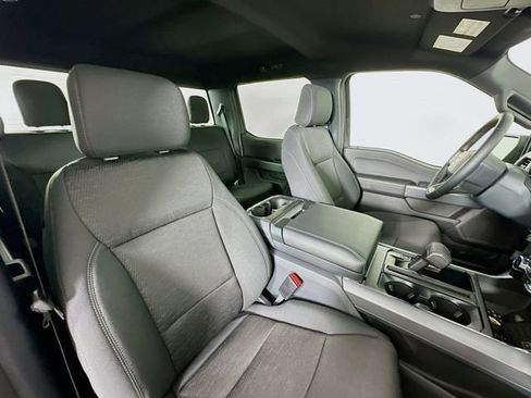 New 2026 Ford F150 XLT AWD/4WD image 27