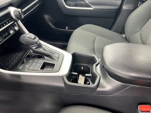 Used 2023 Toyota RAV4 XLE w/ XLE Grade Weather Package AWD/4WD image 14