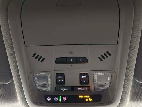 Used 2023 GMC Terrain AT4 w/ Infotainment Package II AWD/4WD image 34