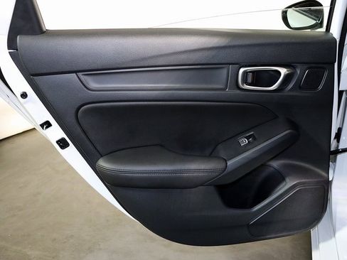 Certified 2025 Acura Integra image 25