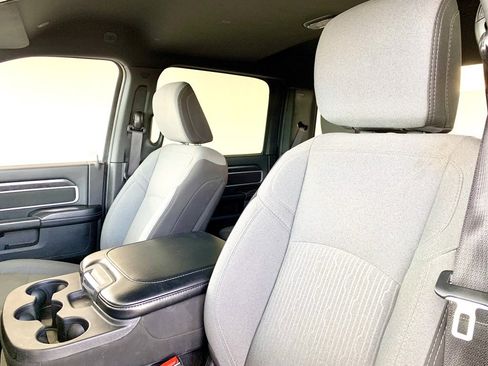 Used 2024 RAM 2500 Big Horn image 14