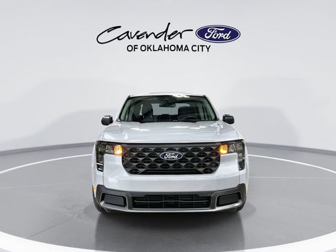 New 2025 Ford Maverick XLT image 34