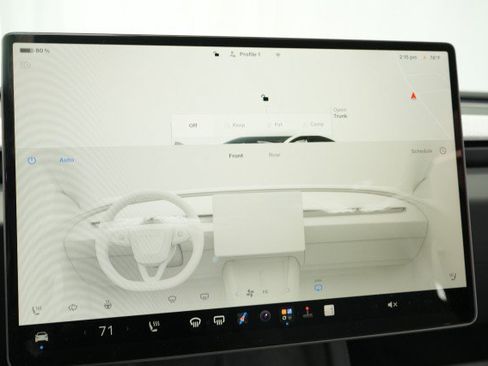 Used 2026 Tesla Model 3 RWD image 34