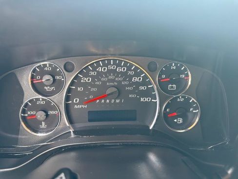Used 2020 Chevrolet Express 2500 Extended w/ Driver Convenience Package RWD image 15