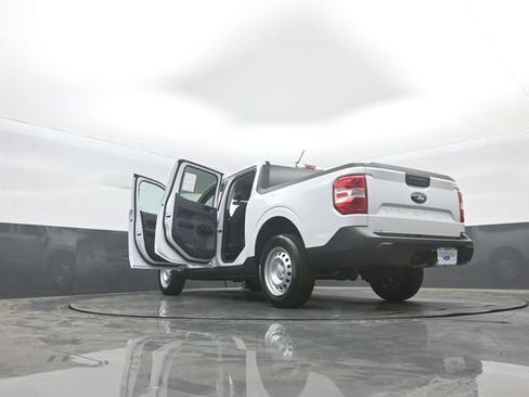 New 2026 Ford Maverick XL FWD image 44