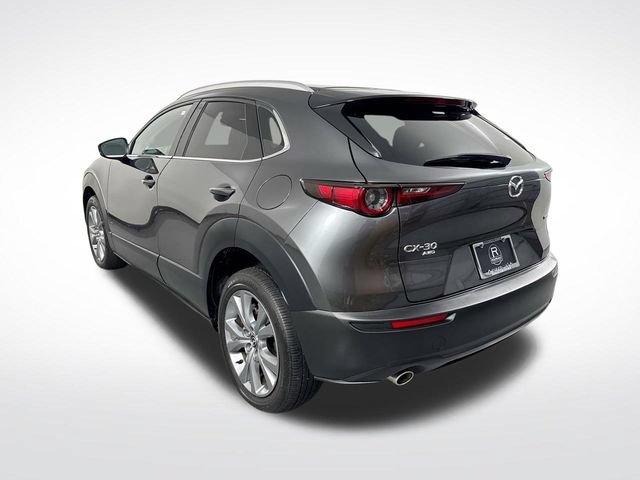 Used 2023 MAZDA CX-30 AWD 2.5 S w/ Premium Package image 31