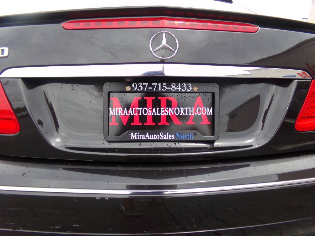 Used 2012 Mercedes-Benz E 350 Coupe w/ Premium 1 Launch Pkg image 27