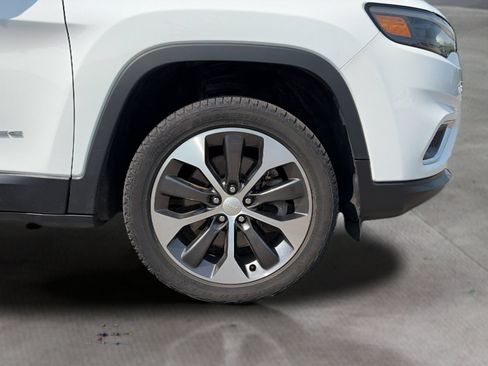 Used 2022 Jeep Cherokee Limited w/ Elite Package AWD/4WD image 28