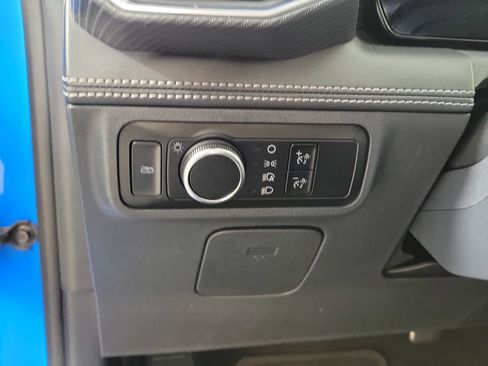 Used 2024 Ford Mustang Premium RWD image 13