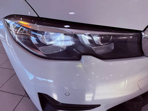 Used 2020 BMW 330i xDrive Sedan image 15