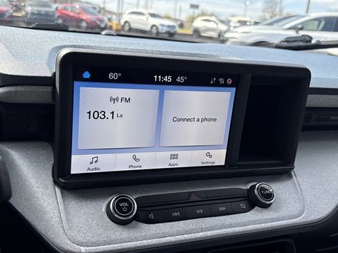 Used 2024 Ford Maverick XLT image 28