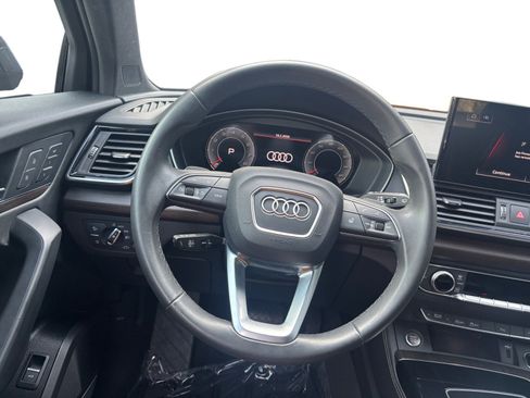 Used 2023 Audi Q5 2.0T Premium Plus image 12