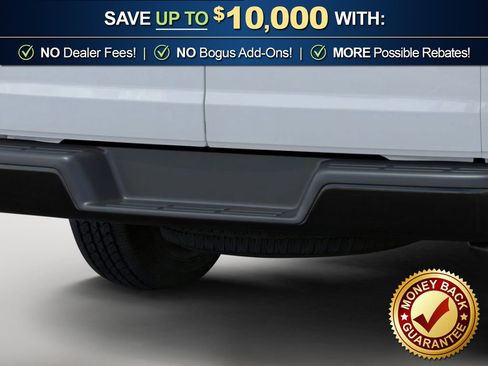 New 2026 Chevrolet Express 2500 Extended image 19