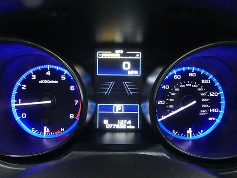 Used 2018 Subaru Legacy 2.5i Premium w/ Eyesight & BSD & Rcta & HBA AWD/4WD image 31