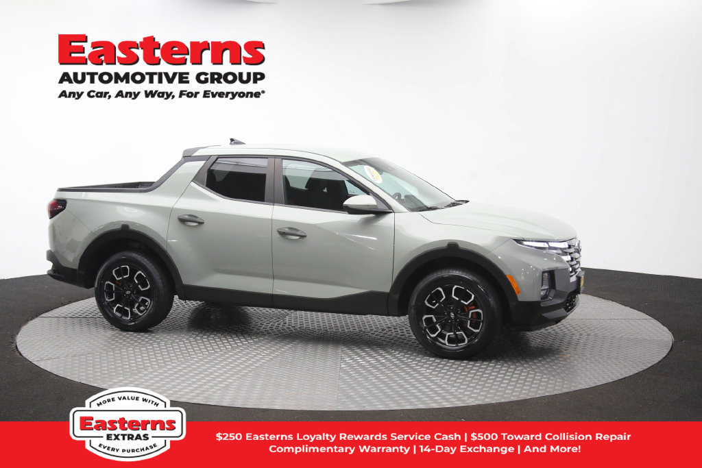 Used 2022 Hyundai Santa Cruz SEL AWD/4WD image 47