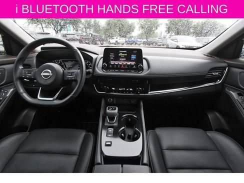 Used 2023 Nissan Rogue SL FWD image 11