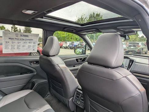 Used 2026 Subaru Forester Sport w/ Onyx Edition AWD/4WD image 36