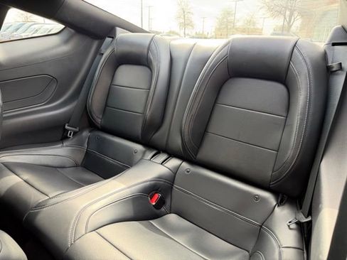 Used 2024 Ford Mustang Premium RWD image 20