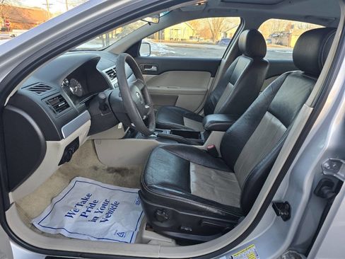 Used 2006 Mercury Milan Premier image 8