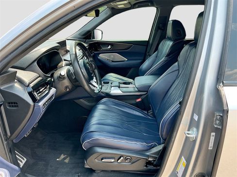 Used 2024 Acura MDX Type S image 22