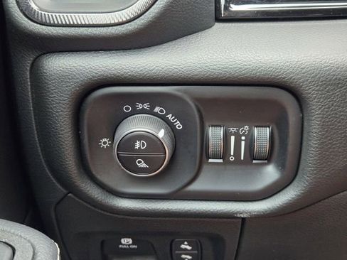 Used 2025 RAM 1500 Rebel w/ Rebel Level 2 Equipment Group AWD/4WD image 26