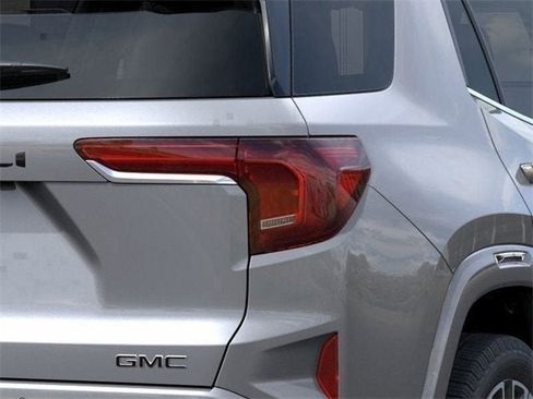 New 2026 GMC Terrain Denali image 59