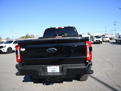 New 2026 Ford F250 Lariat w/ Tremor Off-Road Package image 10