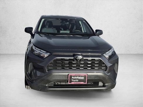 Certified 2024 Toyota RAV4 LE image 2