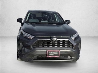 Certified 2024 Toyota RAV4 LE video 2