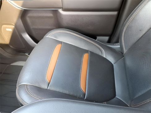 Used 2019 GMC Sierra 1500 AT4 w/ AT4 Premium Package image 25