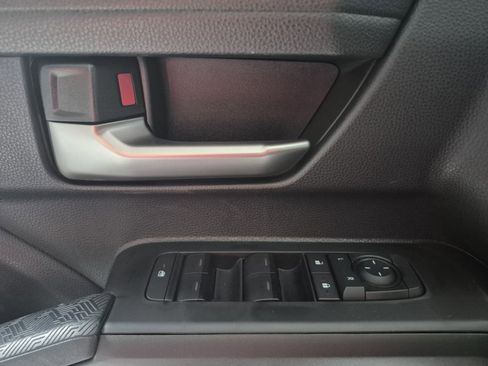 New 2026 Toyota Tacoma SR5 AWD/4WD image 16
