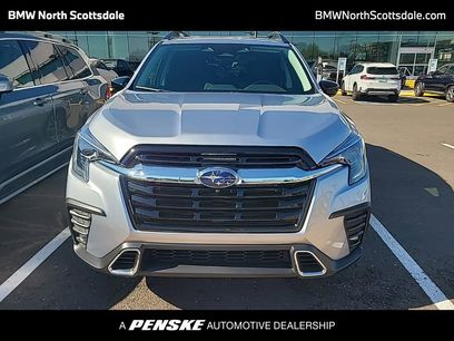 Used 2024 Subaru Ascent Touring w/ Popular Package #2