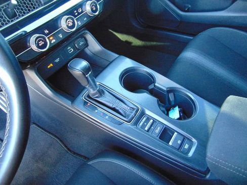 Certified 2024 Honda Civic Sport image 14