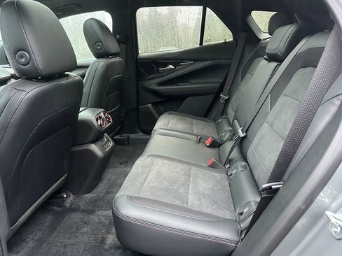 New 2026 Chevrolet Blazer EV RS image 14